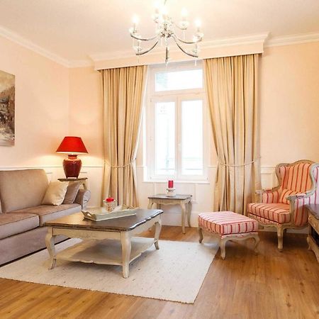 Villa Odin Freya Sellin  Bagian luar foto