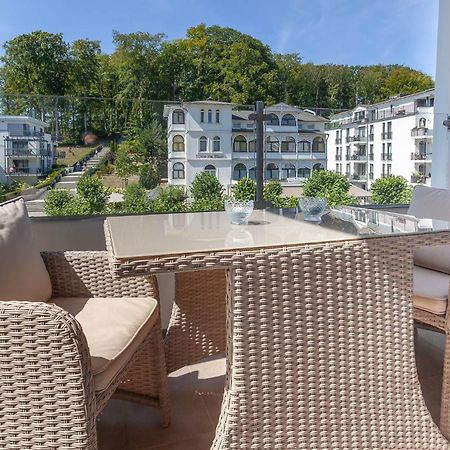 Villa Odin Freya Sellin  Bagian luar foto