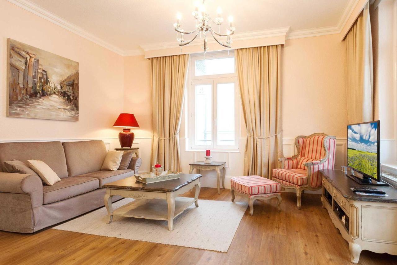 Villa Odin Freya Sellin  Bagian luar foto