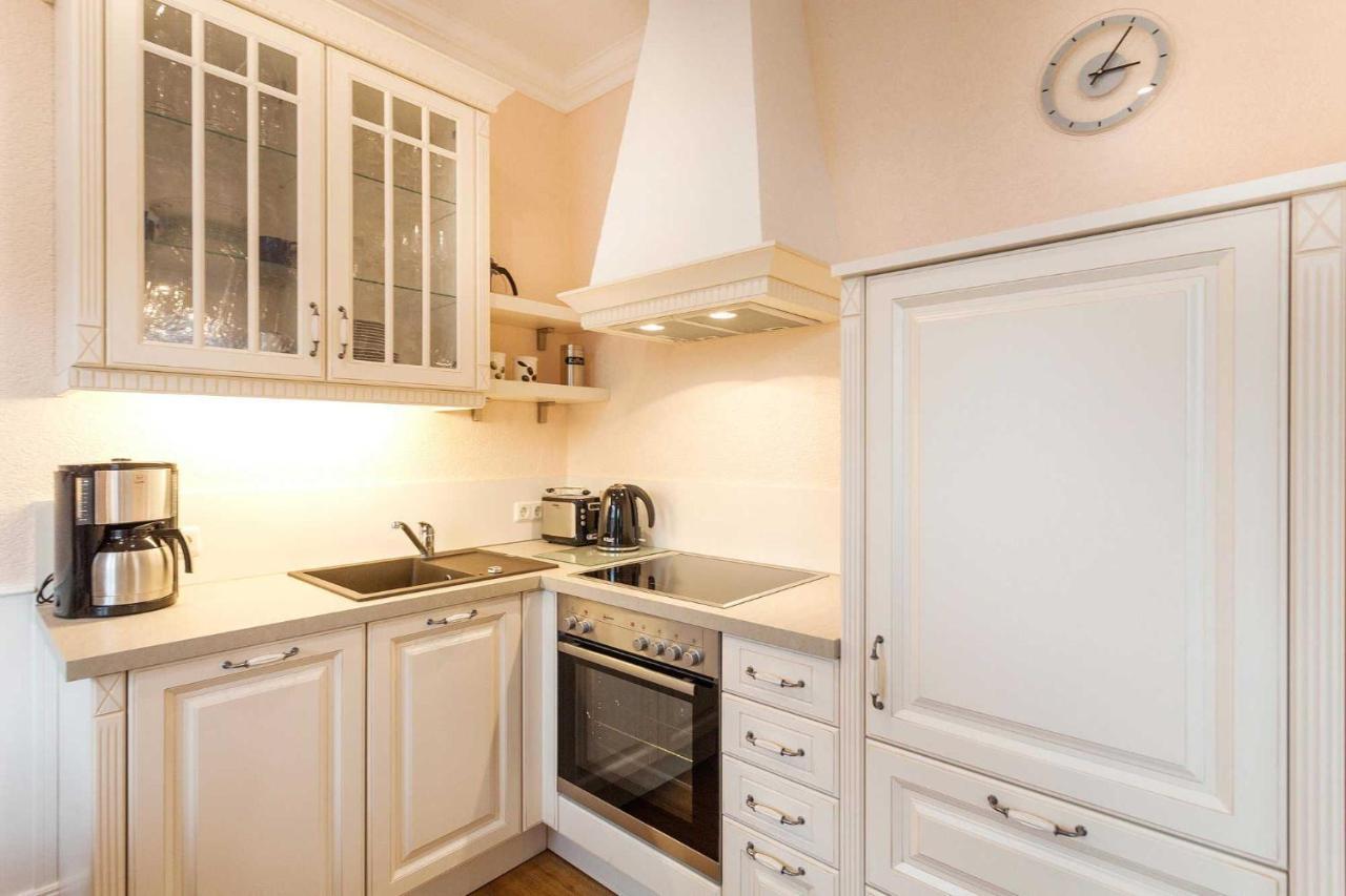 Villa Odin Freya Sellin  Bagian luar foto