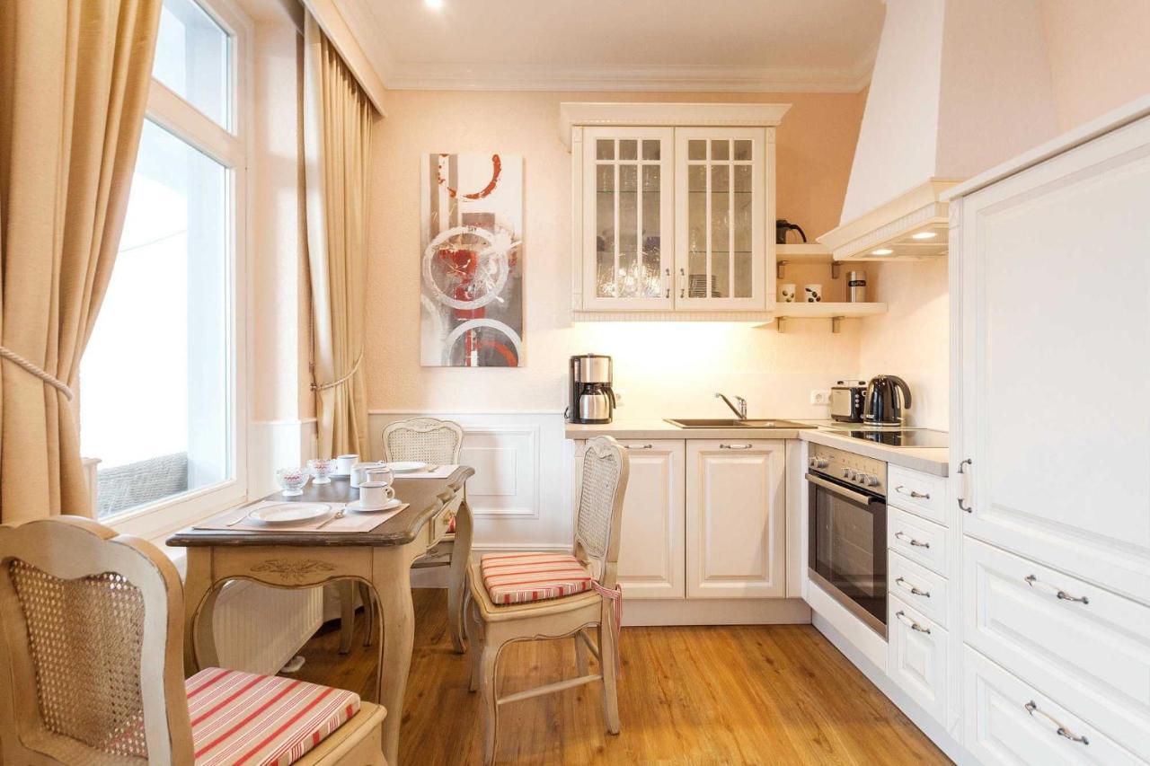 Villa Odin Freya Sellin  Bagian luar foto