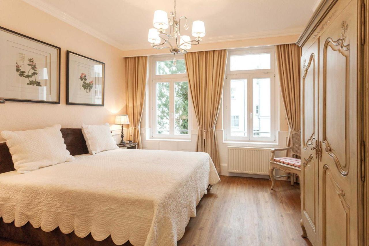 Villa Odin Freya Sellin  Bagian luar foto