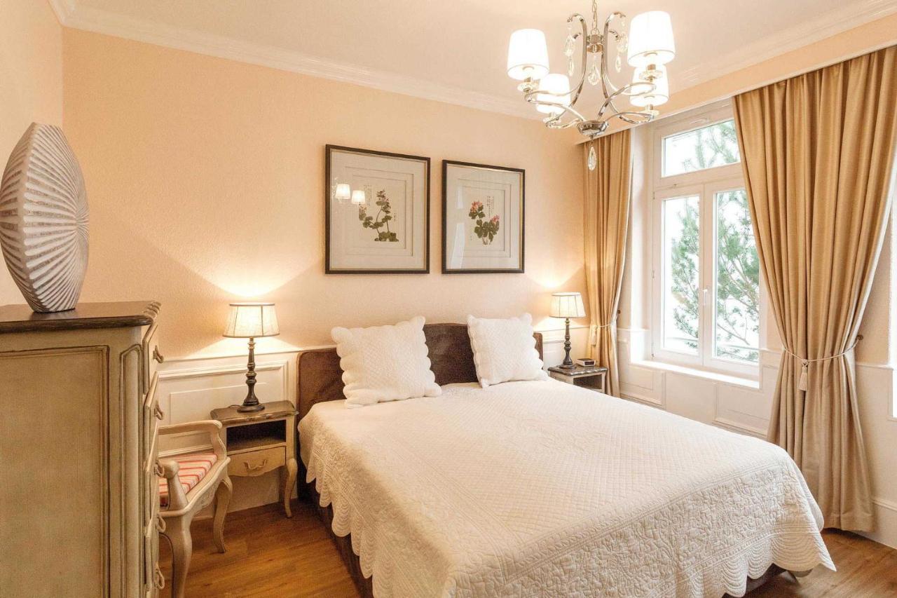 Villa Odin Freya Sellin  Bagian luar foto