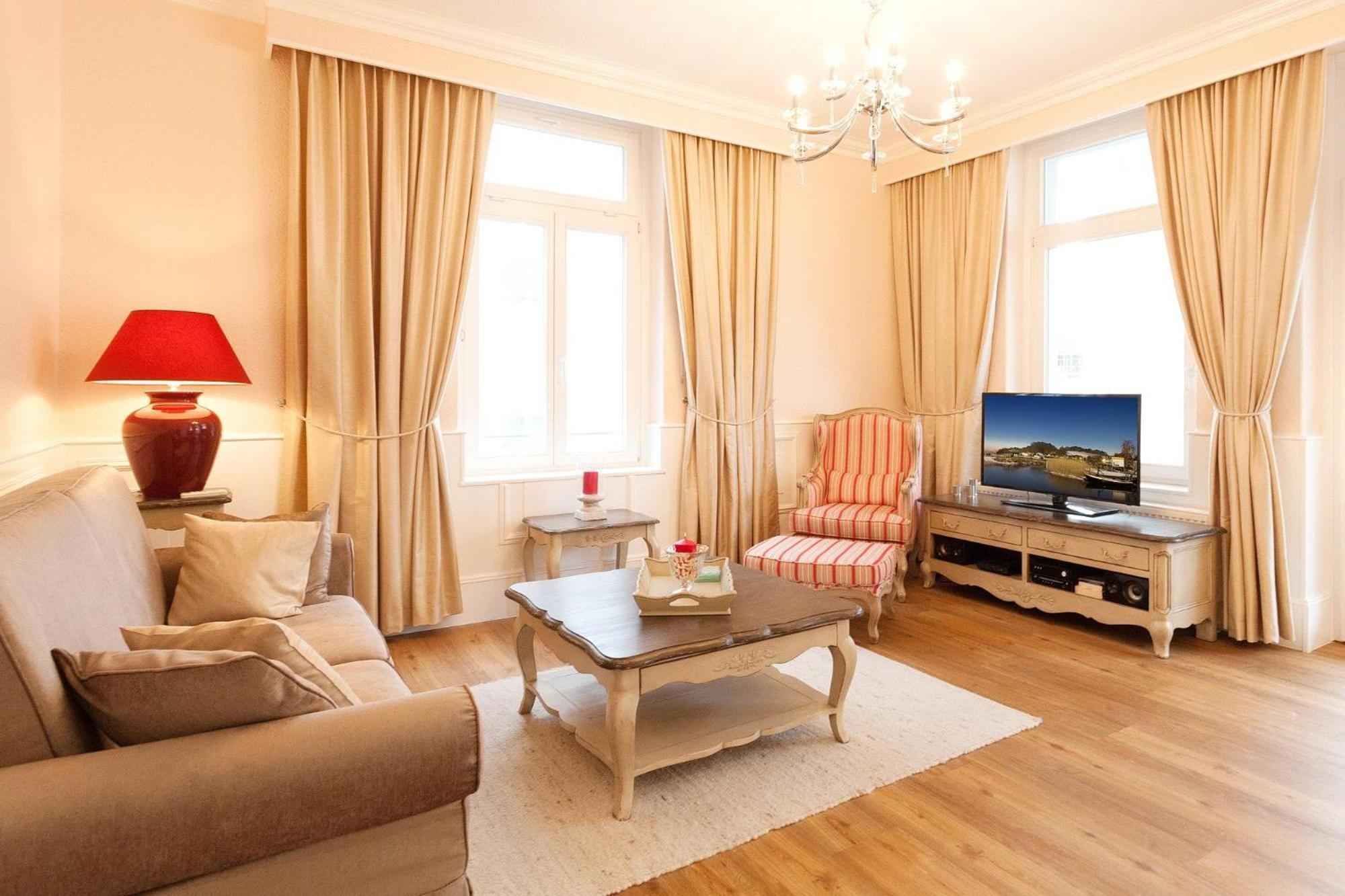 Villa Odin Freya Sellin  Bagian luar foto