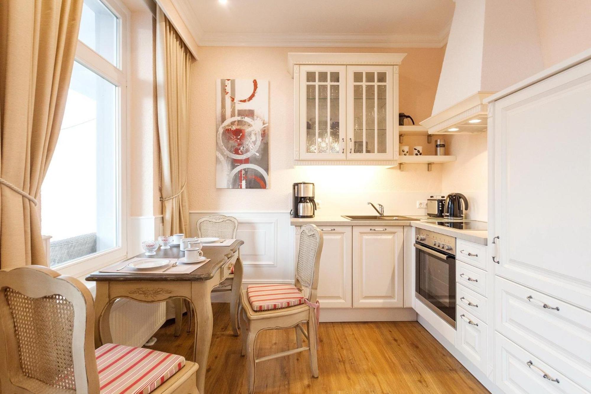 Villa Odin Freya Sellin  Bagian luar foto