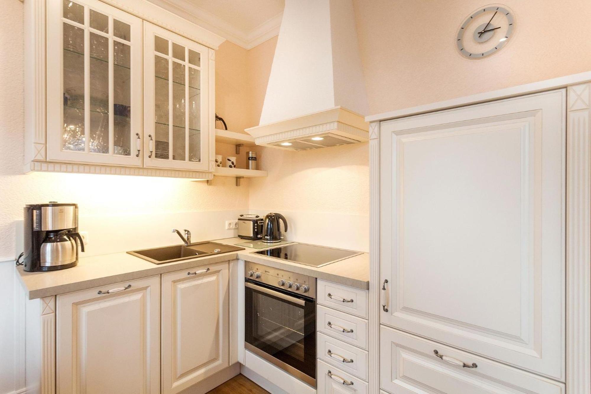 Villa Odin Freya Sellin  Bagian luar foto