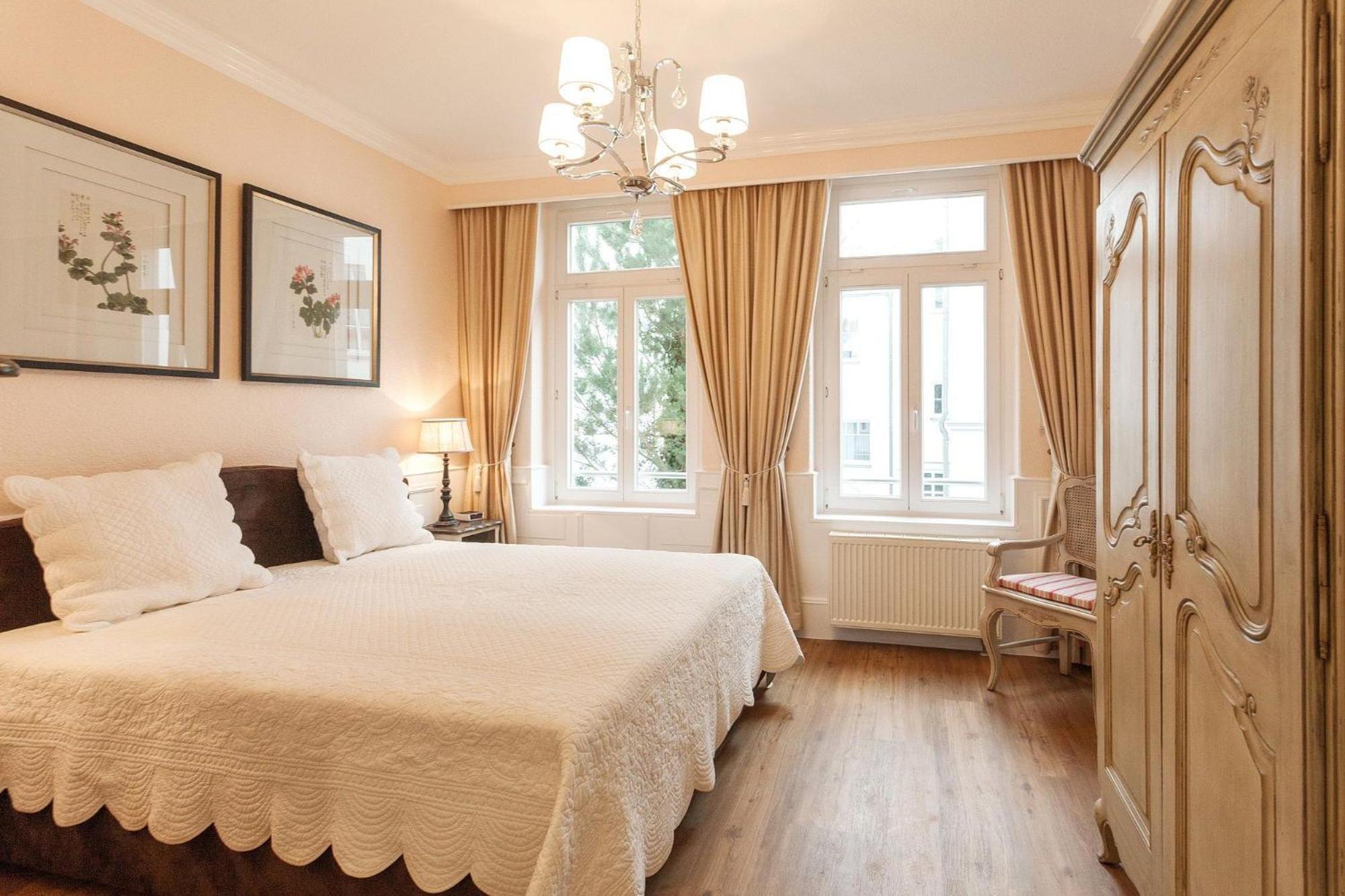Villa Odin Freya Sellin  Bagian luar foto